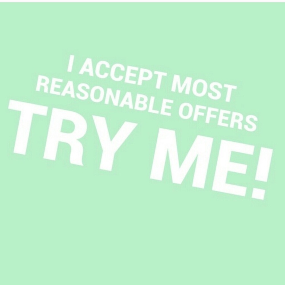 I dare you